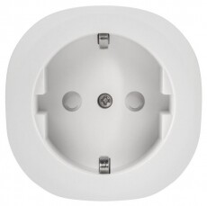 Acme SH1101 Smart Wi-Fi aljzat - fehér Háztartás / Otthon / Kültér - Okos otthon - Okos konnektor - 367353
