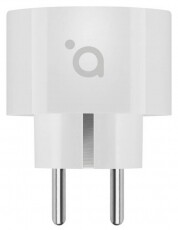 Acme SH1101 Smart Wi-Fi aljzat - fehér Háztartás / Otthon / Kültér - Okos otthon - Okos konnektor - 367353