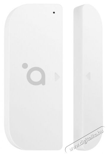 Acme SH2102 Smart ajtó és ablak nyitásérzékelő Háztartás / Otthon / Kültér - Biztonságtechnika - Nyitásérzékelő - 367366