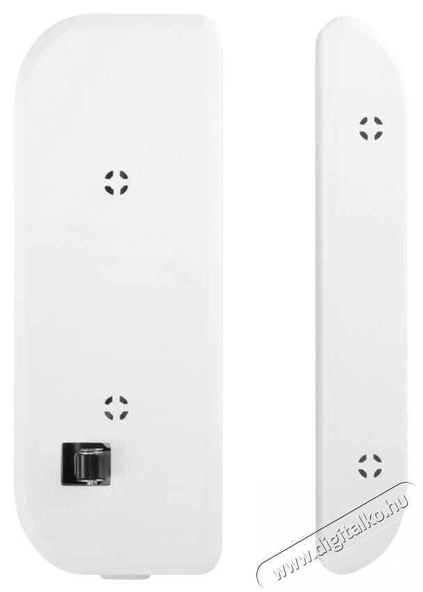 Acme SH2102 Smart ajtó és ablak nyitásérzékelő Háztartás / Otthon / Kültér - Biztonságtechnika - Nyitásérzékelő - 367366