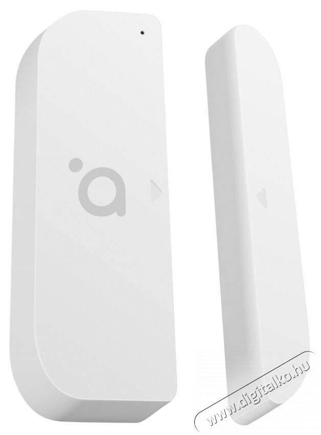 Acme SH2102 Smart ajtó és ablak nyitásérzékelő Háztartás / Otthon / Kültér - Biztonságtechnika - Nyitásérzékelő - 367366