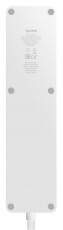 Acme SH3103 Smart Wifi 3m 4db USB 3-as elosztó Háztartás / Otthon / Kültér - Világítás / elektromosság - Hálózati elosztó / hosszabbító / adapter - 367348