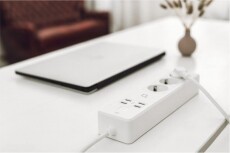 Acme SH3103 Smart Wifi 3m 4db USB 3-as elosztó Háztartás / Otthon / Kültér - Világítás / elektromosság - Hálózati elosztó / hosszabbító / adapter - 367348