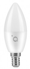 Acme SH4208 Smart 4.5W E14 320lm RGBW LED gyertya izzó Egyéb - Nem forgalmazzuk ! - 367345