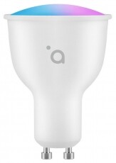 Acme SH4309 Smart 4.5W GU10 300lm RGBW LED spot izzó Egyéb - Nem forgalmazzuk ! - 367347