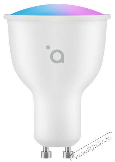 Acme SH4309 Smart 4.5W GU10 300lm RGBW LED spot izzó Egyéb - Nem forgalmazzuk ! - 367347