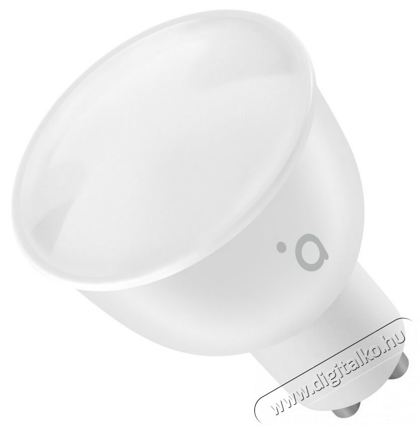 Acme SH4309 Smart 4.5W GU10 300lm RGBW LED spot izzó Egyéb - Nem forgalmazzuk ! - 367347