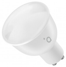 Acme SH4309 Smart 4.5W GU10 300lm RGBW LED spot izzó Egyéb - Nem forgalmazzuk ! - 367347