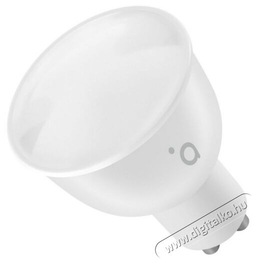 Acme SH4309 Smart 4.5W GU10 300lm RGBW LED spot izzó Egyéb - Nem forgalmazzuk ! - 367347