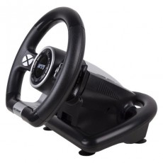 Acme STI RACING WHEEL USB KORMÁNY PC Mobil / Kommunikáció / Smart - Tablet / E-book kiegészítő, tok - Játék vezérlő - 330977