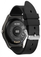 Acme SW201 pulzusmérős okosóra Mobil / Kommunikáció / Smart - Okos eszköz - Okos karkötő - 342595