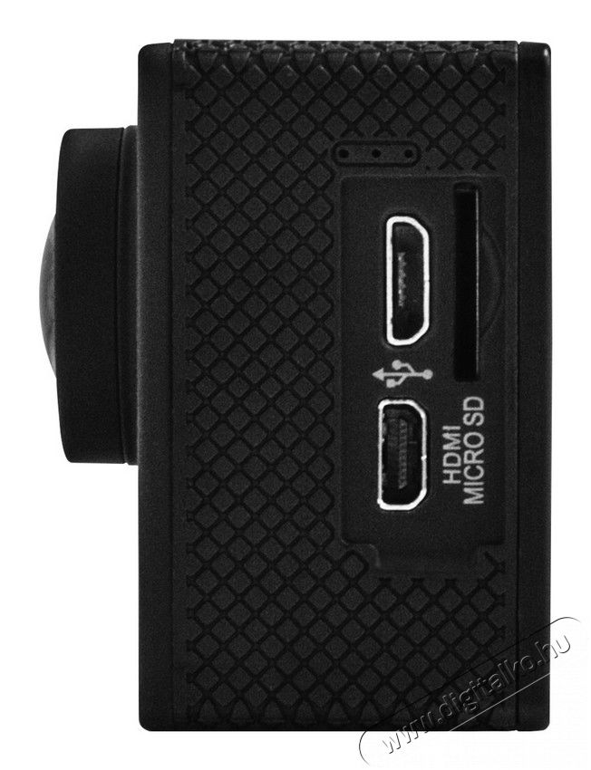 Acme VR301 UHD 4K Wi-Fi akció és sport kamera Újdonságok - Új termékek - 342597