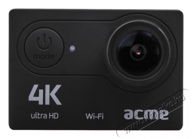 Acme VR301 UHD 4K Wi-Fi akció és sport kamera Újdonságok - Új termékek - 342597