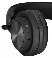 Acme BH203 Bluetooth mikrofonos fejhallgató Audio-Video / Hifi / Multimédia - Fül és Fejhallgatók - Fejhallgató mikrofonnal / headset - 331046
