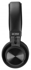 Acme BH203 Bluetooth mikrofonos fejhallgató Audio-Video / Hifi / Multimédia - Fül és Fejhallgatók - Fejhallgató mikrofonnal / headset - 331046