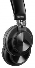 Acme BH203 Bluetooth mikrofonos fejhallgató Audio-Video / Hifi / Multimédia - Fül és Fejhallgatók - Fejhallgató mikrofonnal / headset - 331046