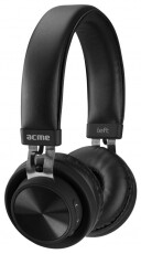 Acme BH203 Bluetooth mikrofonos fejhallgató Audio-Video / Hifi / Multimédia - Fül és Fejhallgatók - Fejhallgató mikrofonnal / headset - 331046