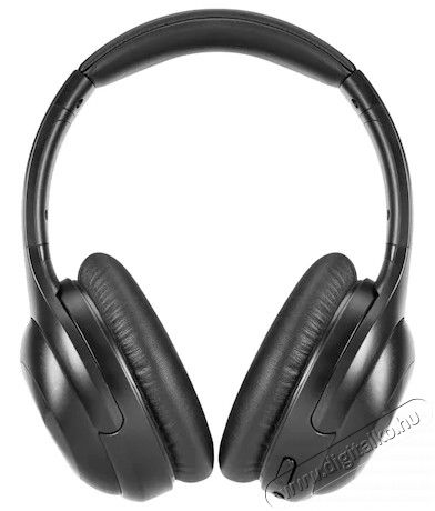 Acme BH316 Bluetooth aktív zajszűrős mikrofonos fejhallgató Audio-Video / Hifi / Multimédia - Fül és Fejhallgatók - Fejhallgató mikrofonnal / headset - 367330