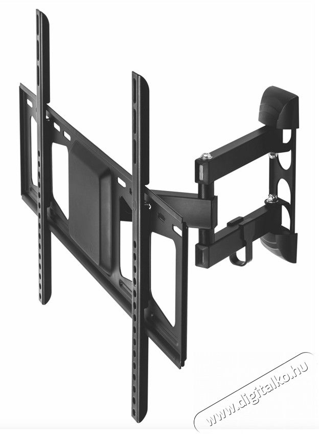 Acme MTMM34 Full Motion 32"-50" dönthető TV fali konzol Tv kiegészítők - Fali tartó / konzol - Fali tv tartó - 323798