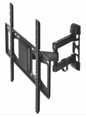 Acme MTMM34 Full Motion 32"-50" dönthető TV fali konzol Tv kiegészítők - Fali tartó / konzol - Fali tv tartó - 323798