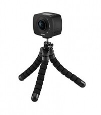 Acme VR30 Full HD 360 fokos sport és akció kamera Fényképezőgép / kamera - Sport kamera - 1080p Full HD felbontású - 323894