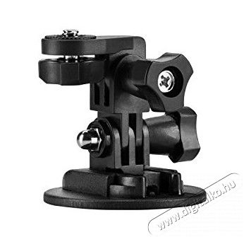 Acme VR30 Full HD 360 fokos sport és akció kamera Fényképezőgép / kamera - Sport kamera - 1080p Full HD felbontású - 323894