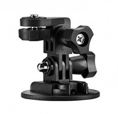 Acme VR30 Full HD 360 fokos sport és akció kamera Fényképezőgép / kamera - Sport kamera - 1080p Full HD felbontású - 323894