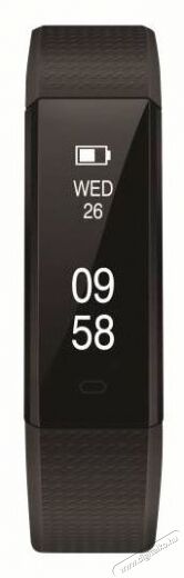 Acme ACT206 aktivitásmérő karpánt Mobil / Kommunikáció / Smart - Okos eszköz - Okos karkötő - 367319
