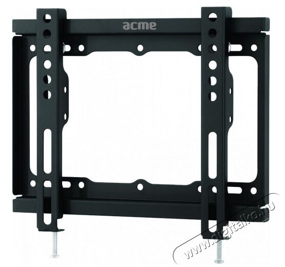 Acme MTSF11 17"-42" fix TV fali konzol Tv kiegészítők - Fali tartó / konzol - Fali tv tartó - 323799