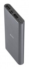 Acme PB15G 10000mAh asztroszürke power bank Mobil / Kommunikáció / Smart - Powerbank / Külső akkumulátor és töltő - 335837