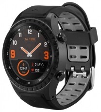Acme SW302 GPS-es pulzusmérős okosóra Mobil / Kommunikáció / Smart - Okos eszköz - Okosóra - 367322