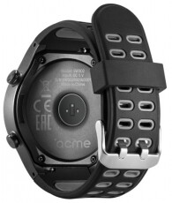 Acme SW302 GPS-es pulzusmérős okosóra Mobil / Kommunikáció / Smart - Okos eszköz - Okosóra - 367322