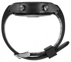 Acme SW302 GPS-es pulzusmérős okosóra Mobil / Kommunikáció / Smart - Okos eszköz - Okosóra - 367322