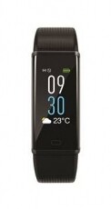 Acme ACT304 Multisport pulzusmérős aktivitásmérő karpánt Mobil / Kommunikáció / Smart - Okos eszköz - Okos karkötő - 342593