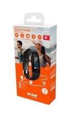 Acme ACT304 Multisport pulzusmérős aktivitásmérő karpánt Mobil / Kommunikáció / Smart - Okos eszköz - Okos karkötő - 342593