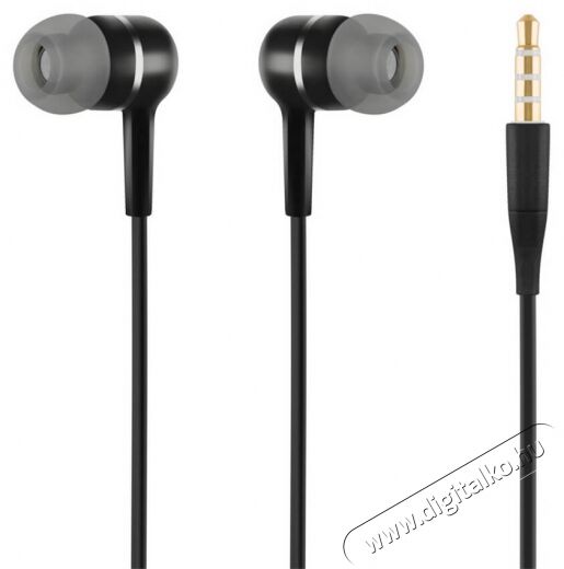 Acme HE19 fülhallgató Audio-Video / Hifi / Multimédia - Fül és Fejhallgatók - Fülhallgató - 367363