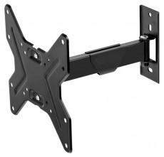 Acme MTSM13 26"-42" dönthető, forgatható TV fali konzol Tv kiegészítők - Fali tartó / konzol - Fali tv tartó - 323842