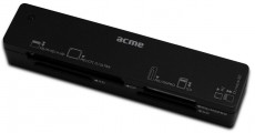 Acme CR03 USB kártyaolvasó Memória kártya / Pendrive - Kártya olvasó - 323685