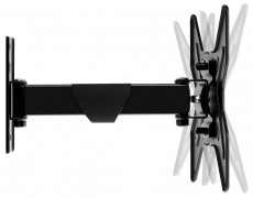 Acme MTSM13 26"-42" dönthető, forgatható TV fali konzol Tv kiegészítők - Fali tartó / konzol - Fali tv tartó - 323842