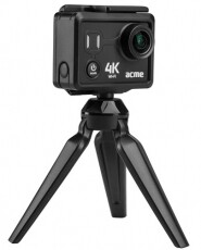 Acme VR302 UHD 4K Wi-Fi akció és sport kamera Fényképezőgép / kamera - Sport kamera - 4K felbontású - 342598