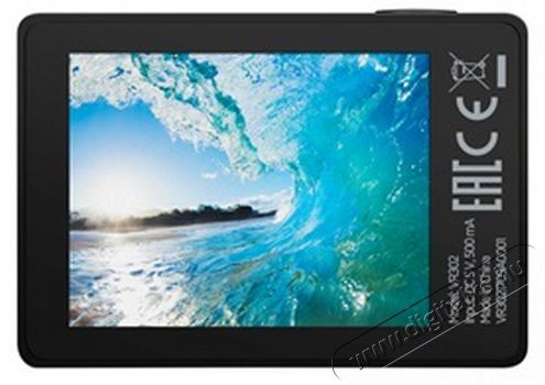 Acme VR302 UHD 4K Wi-Fi akció és sport kamera Fényképezőgép / kamera - Sport kamera - 4K felbontású - 342598