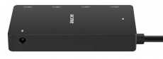 Acme HB510 4 portos USB 2.0 hub Iroda és számítástechnika - Notebook kiegészítő - USB hub / elosztó - 323899