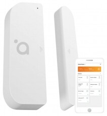 Acme SH2102 Smart ajtó és ablak nyitásérzékelő Háztartás / Otthon / Kültér - Biztonságtechnika - Nyitásérzékelő - 367366