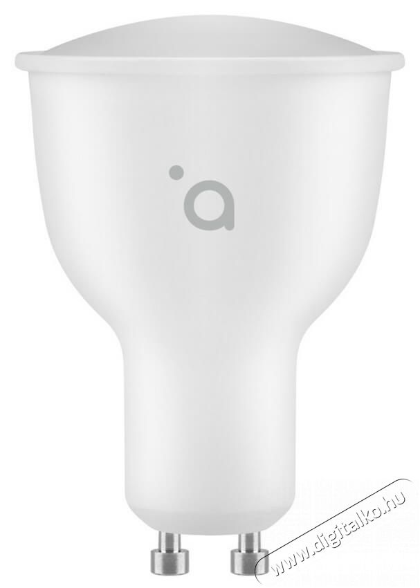 Acme SH4309 Smart 4.5W GU10 300lm RGBW LED spot izzó Egyéb - Nem forgalmazzuk ! - 367347