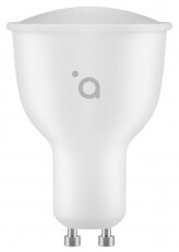 Acme SH4309 Smart 4.5W GU10 300lm RGBW LED spot izzó Egyéb - Nem forgalmazzuk ! - 367347