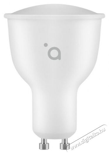Acme SH4309 Smart 4.5W GU10 300lm RGBW LED spot izzó Egyéb - Nem forgalmazzuk ! - 367347