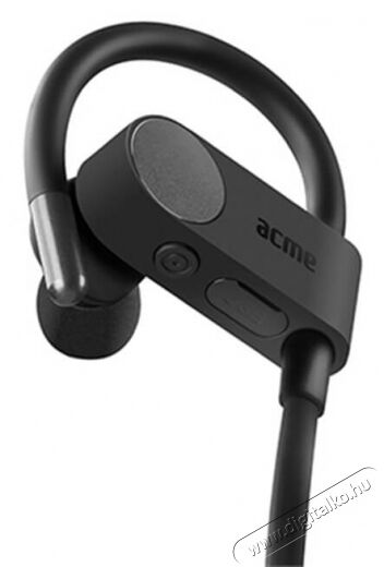 Acme BH508 Bluetooth Sport fülhallgató headset Audio-Video / Hifi / Multimédia - Fül és Fejhallgatók - Fülhallgató mikrofonnal / headset - 342594