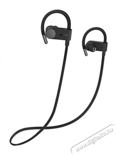 Acme BH508 Bluetooth Sport fülhallgató headset Audio-Video / Hifi / Multimédia - Fül és Fejhallgatók - Fülhallgató mikrofonnal / headset - 342594