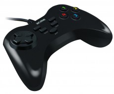 Acme GS05 Jest digitális USB gamepad Iroda és számítástechnika - Számítógép tartozék - PC kontroller - 323693