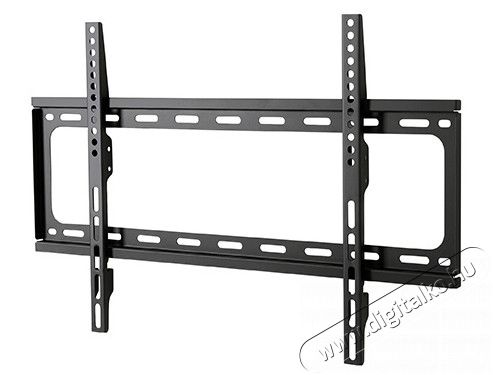 Acme MTLF51 32"-60" fix TV fali konzol Tv kiegészítők - Fali tartó / konzol - Fali tv tartó - 323839